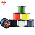 Fine braided Fishing Line Multifilament Fishing Line Christmas gifts 2015 PE line